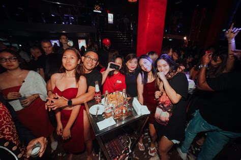Manila Nightlife • A Complete Guide [2024 August Update].